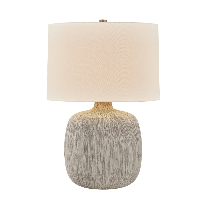 Lampe de table Keagan