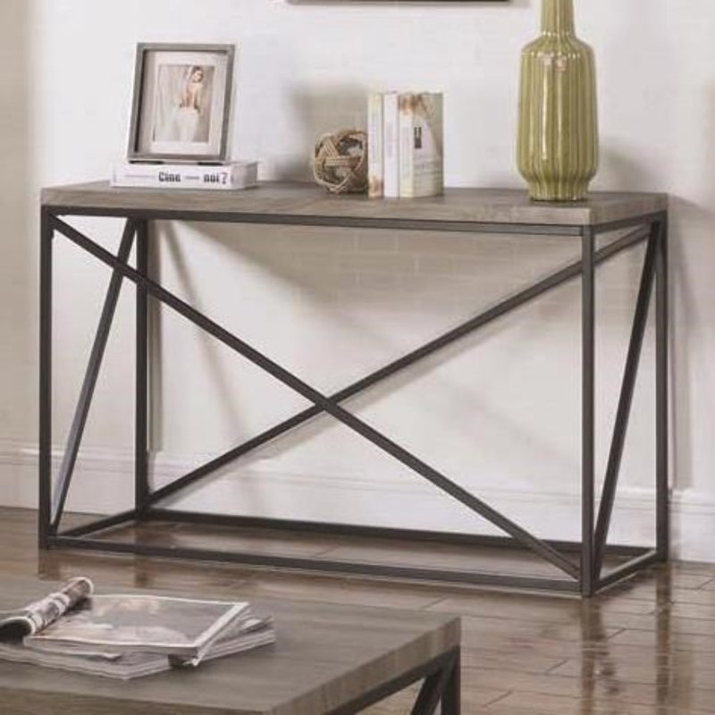 Jerrianna 47.25'' Console Table