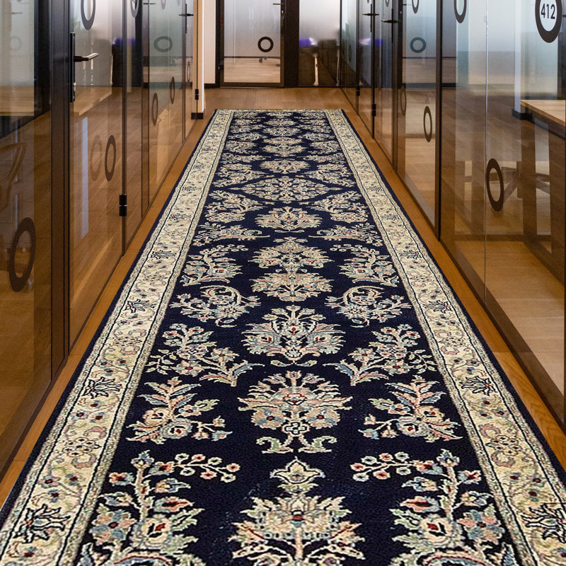 One-of-a-Kind 2'5" X 11'8" Area Rug