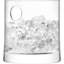 Gin Handmade Wine Glass