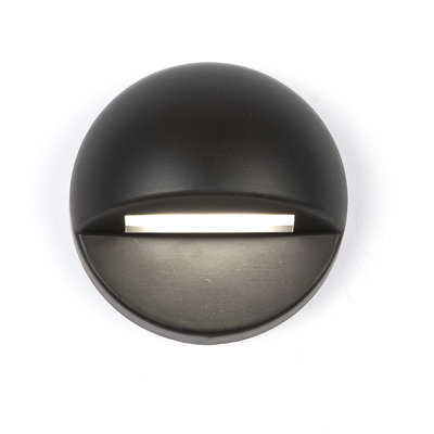 Luminaire de terrasse câblé à basse tension Landscape