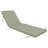 Lani Sunbrella® Outdoor Chaise Lounge Cushion-1010017797-1038368034