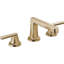 Levoir® Two-Handle Wall Mount Lavatory Faucet-1858389293-1806566579-1807672858