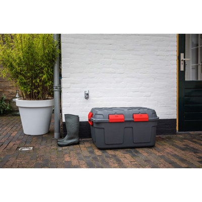 Airtight Storage Toolbox