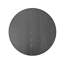 Table basse ronde avec rangement-404636745