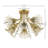 Ellerkamp Flush Mount