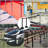 VEVOR 35'' H x 79'' W Stanchion System
