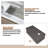 Single Bowl Stainless Steel Kitchen Sink-91813591