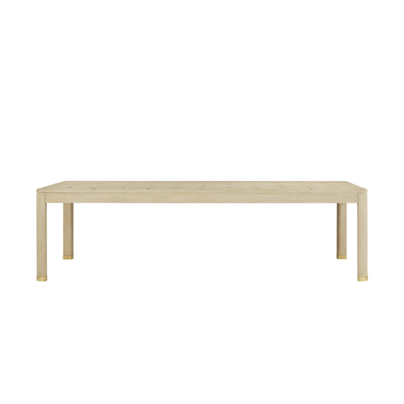 Judith Leiber Couture Dining Table, Martini