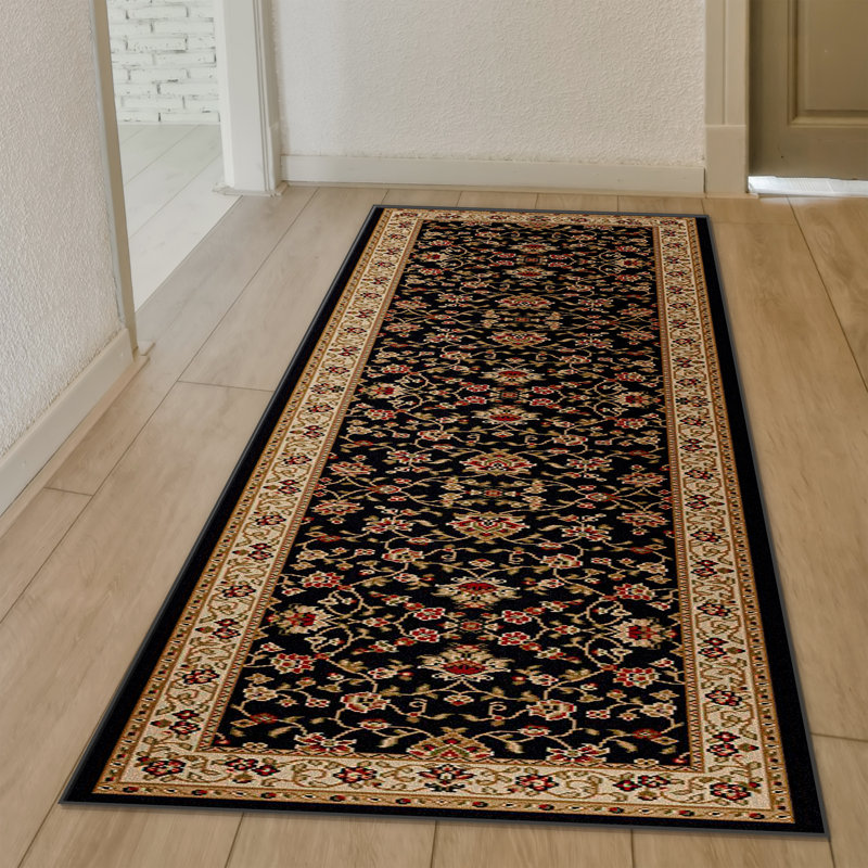 Weisgerber Oriental Indoor Rug, Runner 2'2" x 7'7"