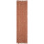 Tapis d'inspiration Sud-Ouest en jute naturel tissé à la main Debroh-38057461