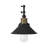 Jersey Swing Arm Sconce