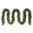 Oklahoma Pine Artificial Christmas Garland