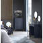 Alfa 40 cm W Chest of 4 Drawers