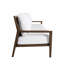 Savannah 86" Wide Outdoor Rectangle Sofa with Cushions