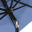 Parasol de marché 90 po Nakiesha-654849188