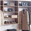 Système de placard en bois Devi-1346122478