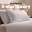 Silentnight Hotel Collection Pillows - 6 Pack
