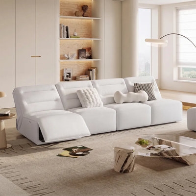 Halune Power Reclining Sofa