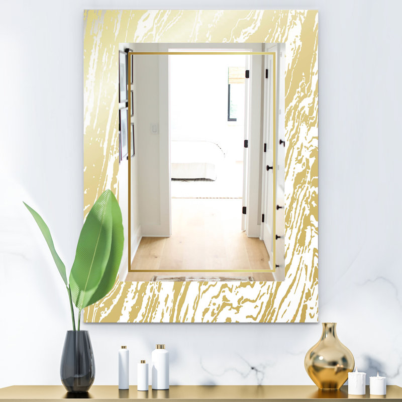 Miroir Capital Essential Glam, H 39,4 po x l 29,5 po