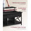 Table basse à plateau relevable Carnagall-1114333986