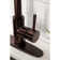 Concord Pull Down Single Handle Kitchen Faucet