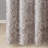 Jacquard Shower Curtain
