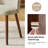 Prudencia 2 Piece Dining Sets-ACORN
