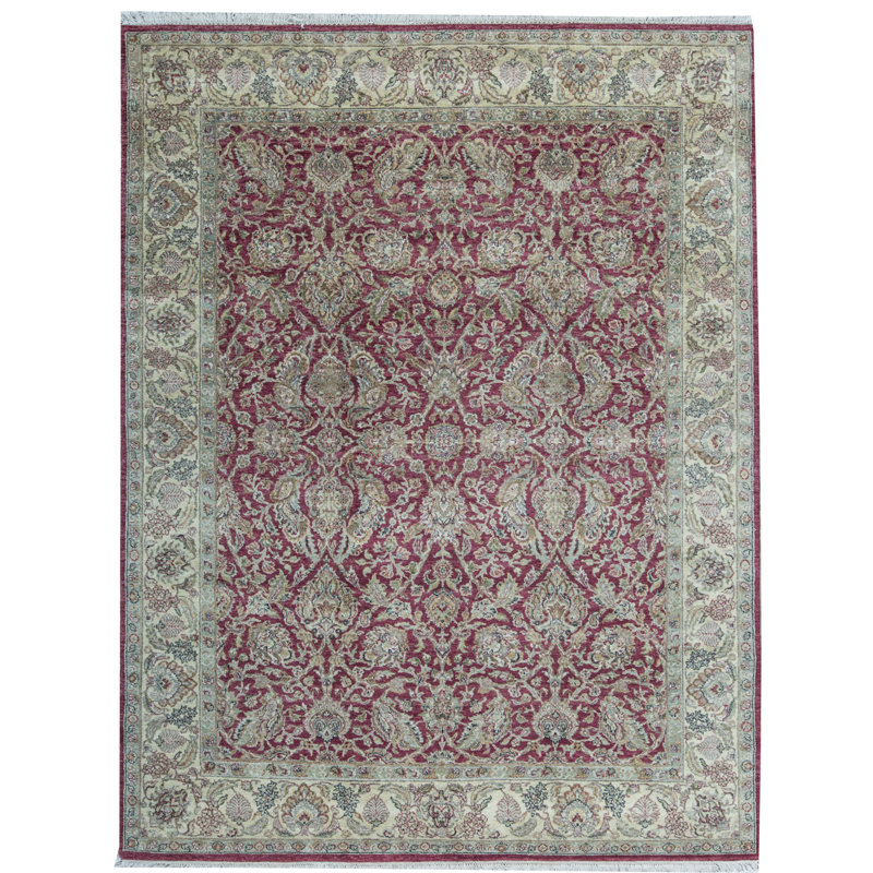 Mountain King One-of-a-Kind 8'10" X 11'10" Area Rug