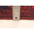 Odoarda One-of-a-Kind 5'10" X 7'8" New Age Wool Area Rug in Red