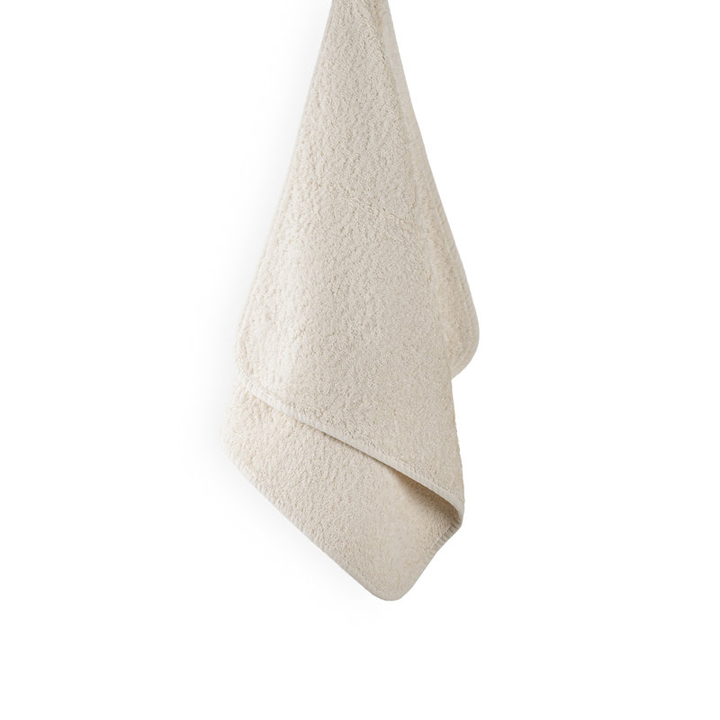 Egoist Hand Towel, Fog