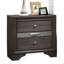 Table de chevet contemporaine 1Pc-1740526644
