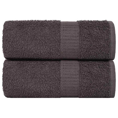 Besek 100% Cotton Bath Towels