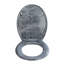 Ottana Elongated Toilet Seat