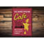 Scarecrow Cafe Sign-58196399