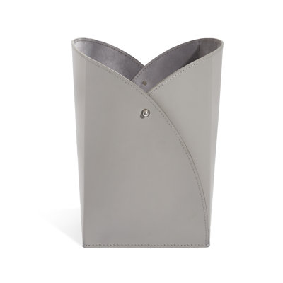Tulip Waste Bin