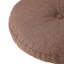Detachable Round Floor Cushion-1443442755