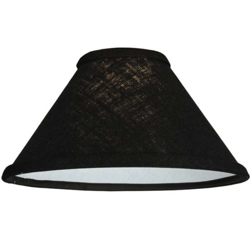 Faille Lamp Shade and Pendant Shade