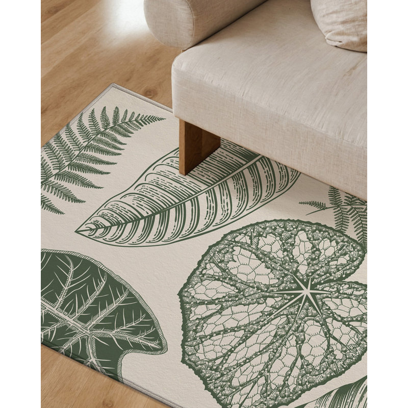 Tapis de couloir avec envers antidérapant