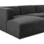 Lawndale 5PC Sectional W/ RAFC-Napa Sandstone-782189263-774580992