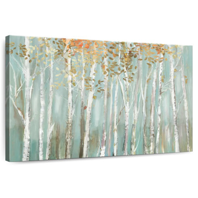 Forêt enchantée Harnek