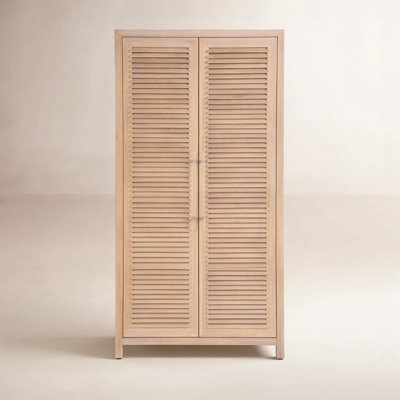 Rosalie Kiln-Dried Armoire