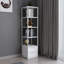 Lininger 169cm H x 39cm W Bookcase-69993475