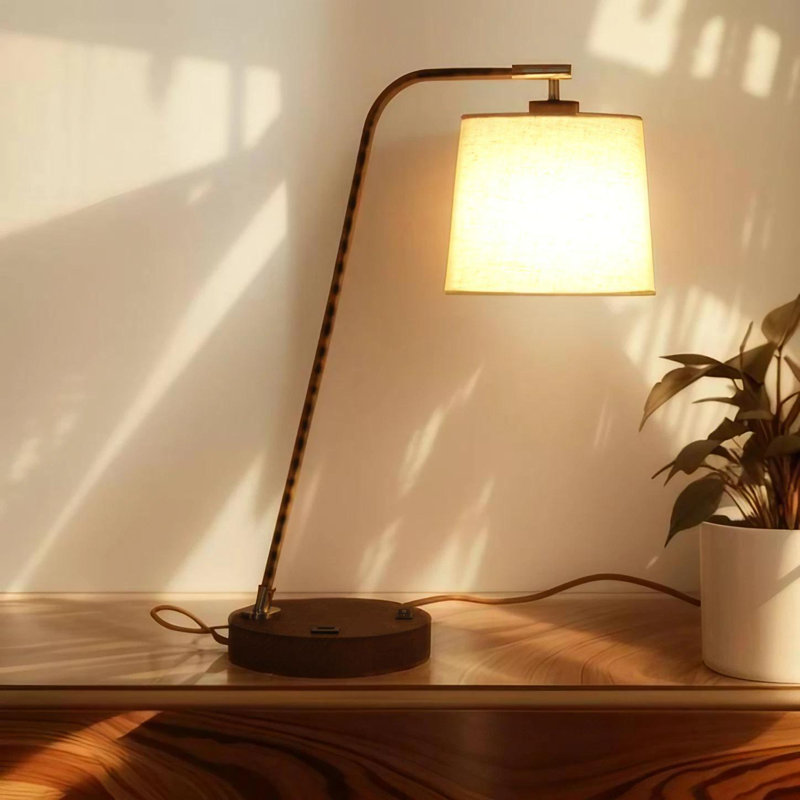 Lampe de table Artisan