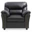 Fauteuil club large de 39 po Chahine-20432646