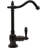 Victorian 9" 1-Handle Hot Water Dispenser Faucet with Instant Heating Tank-21699168