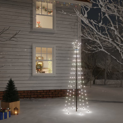 Indoor / Outdoor Holiday Lighting