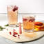 Bartender Stone Glassware