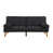 Black Fabric est en rupture de stock