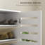 15 Pair Shoe Storage Cabinet